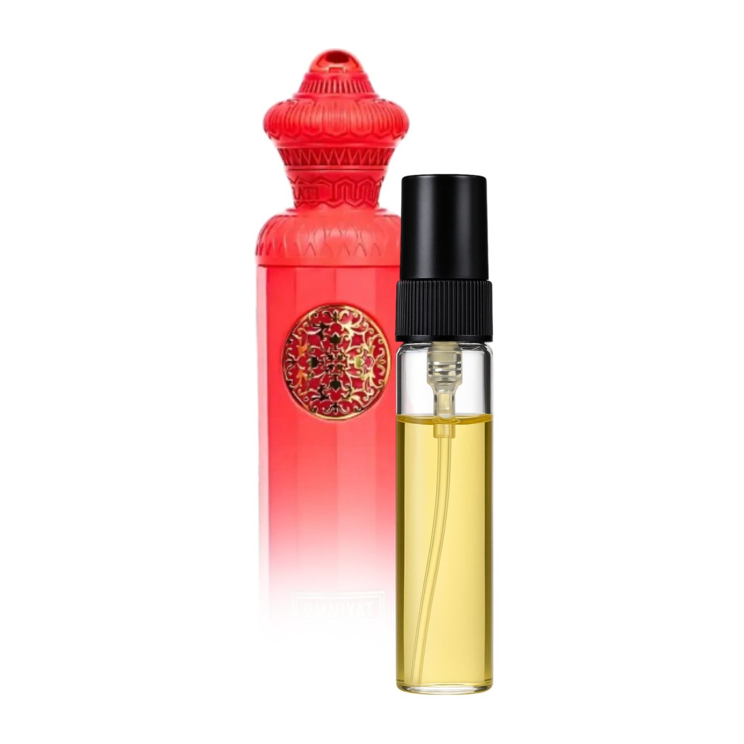 Surrati Perfumes - Sample Service 2/5/10ML