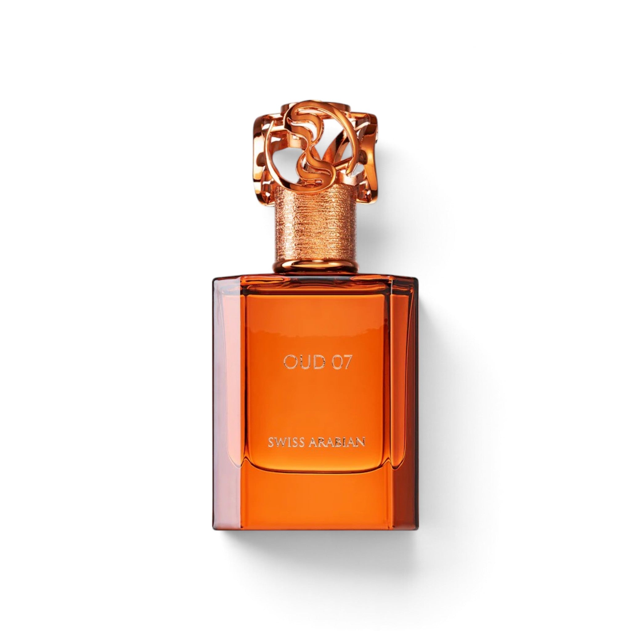 Swiss Arabian Oud 07 Eau de Parfum Unisex 50ml