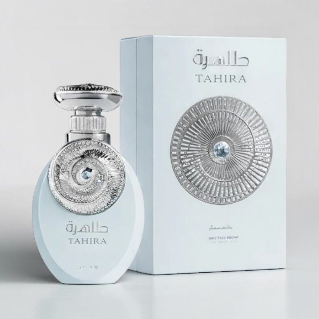 RiiFFS Tahira Eau de Parfum 100ml Dames