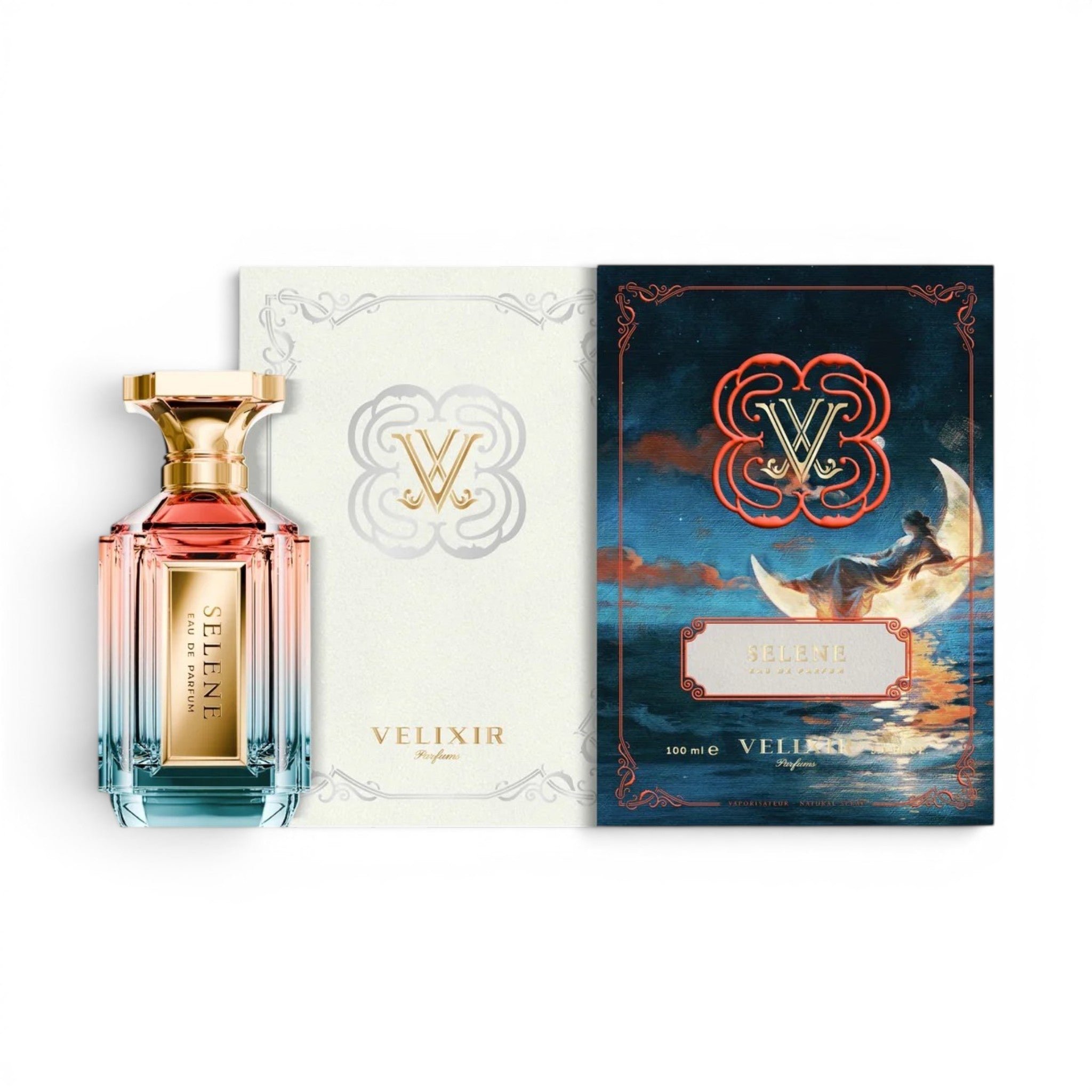 Velixir Selene Eau de Parfum 35ml / 100ml