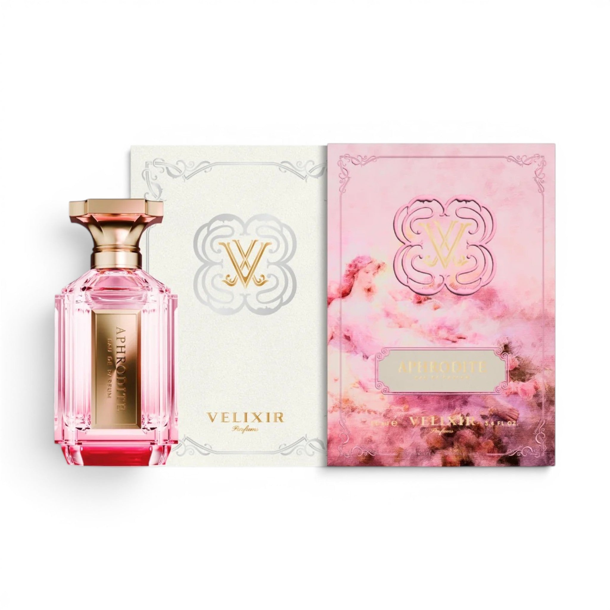 Velixir Aphrodite Eau de Parfum 35ml / 100ml