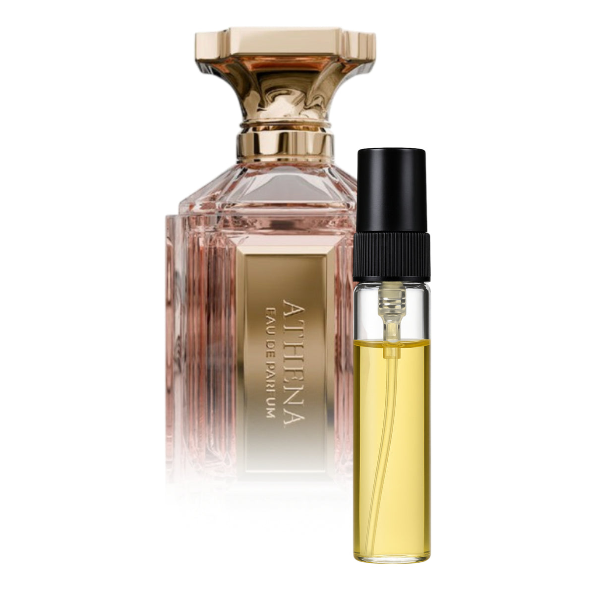 Velixir Sample Service 2ml, 5ml & 10ml