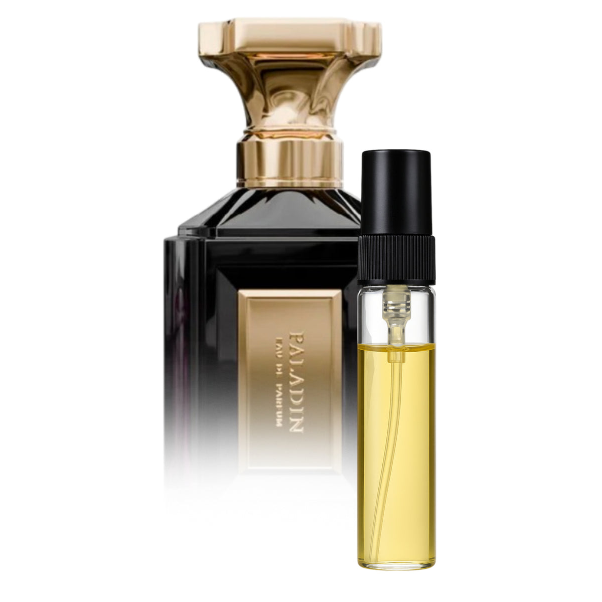 Velixir Sample Service 2ml, 5ml & 10ml