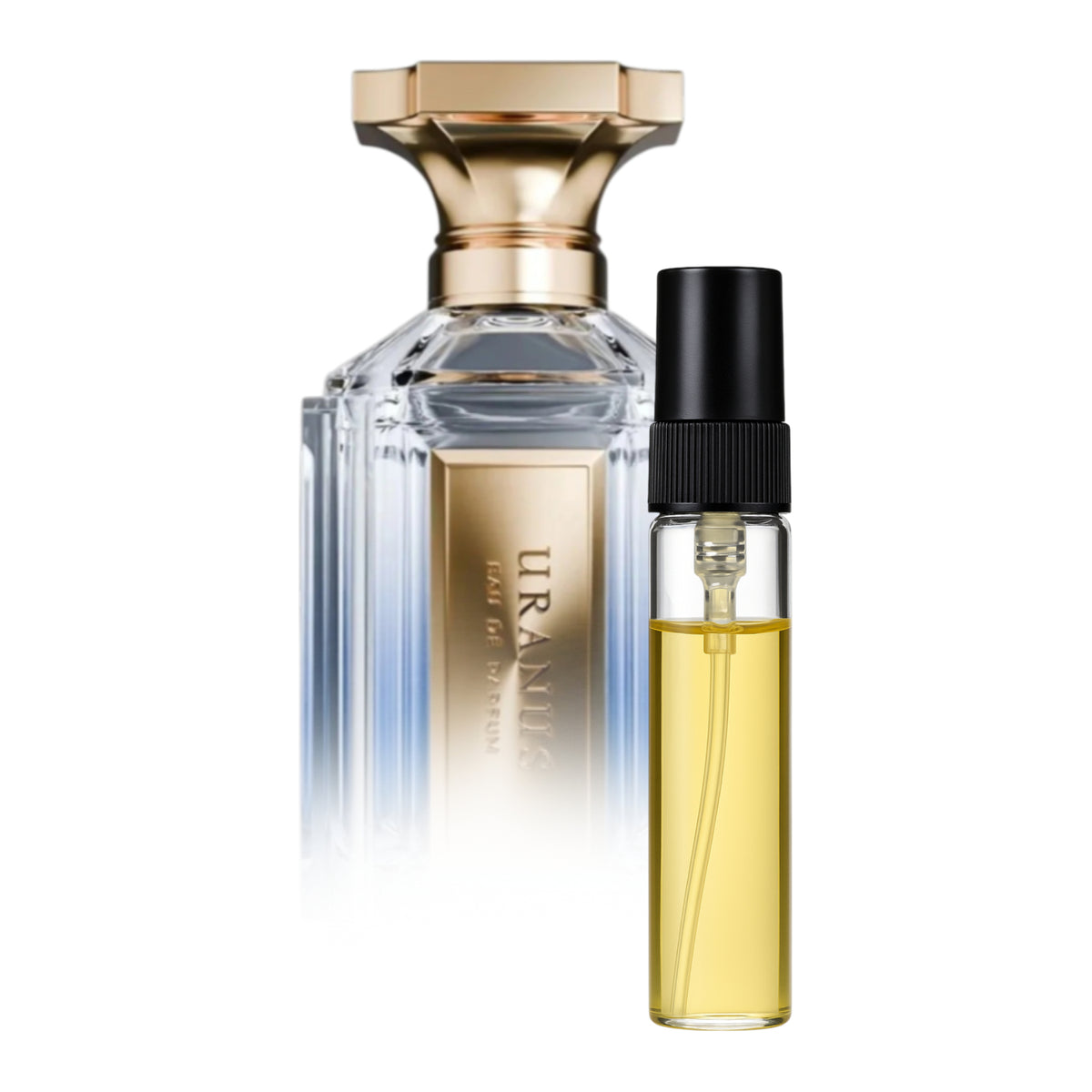 Velixir Sample Service 2ml, 5ml & 10ml