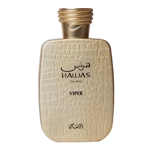 Rasasi Hawas Viper Eau de Parfum 100ml heren parfum

