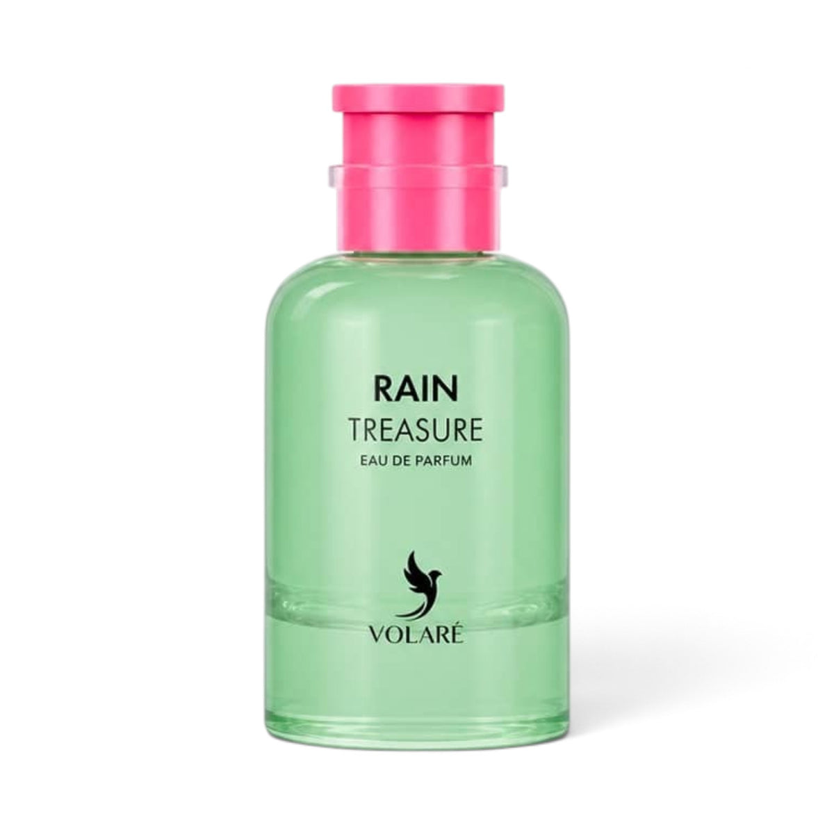 Volaré Rain Treasure Eau de Parfum 100ml