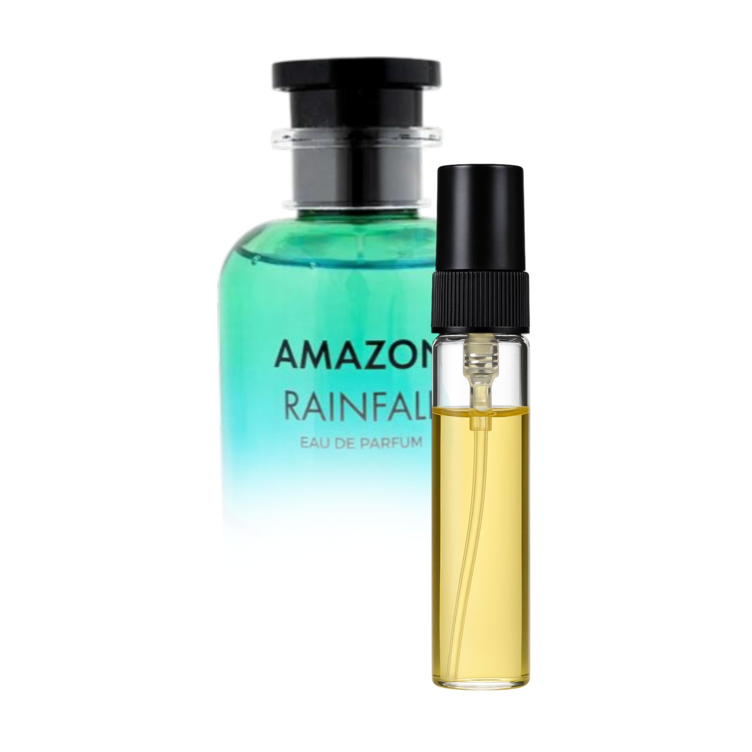 Volare Parfums – Service d'échantillons 2/5/10ML