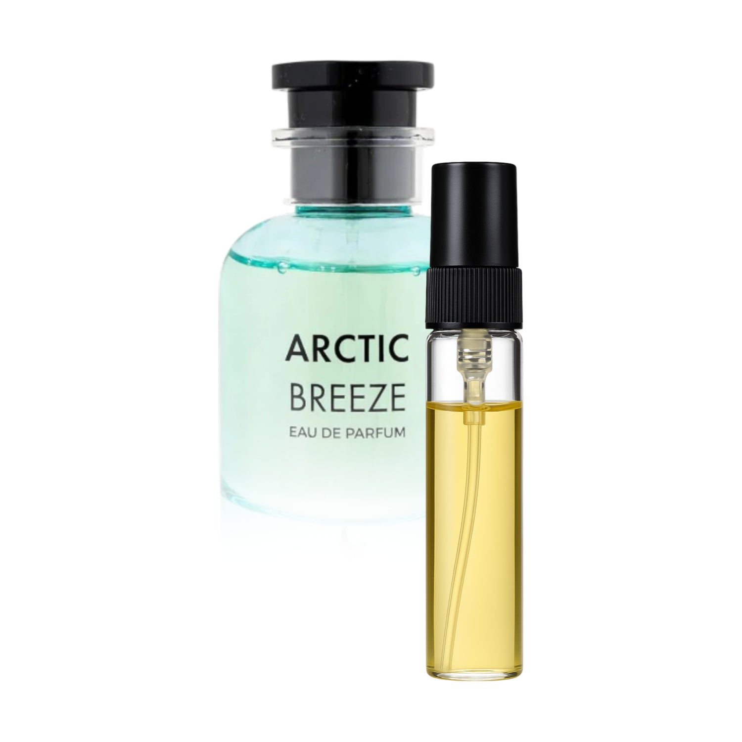 Volare Parfums – Service d'échantillons 2/5/10ML