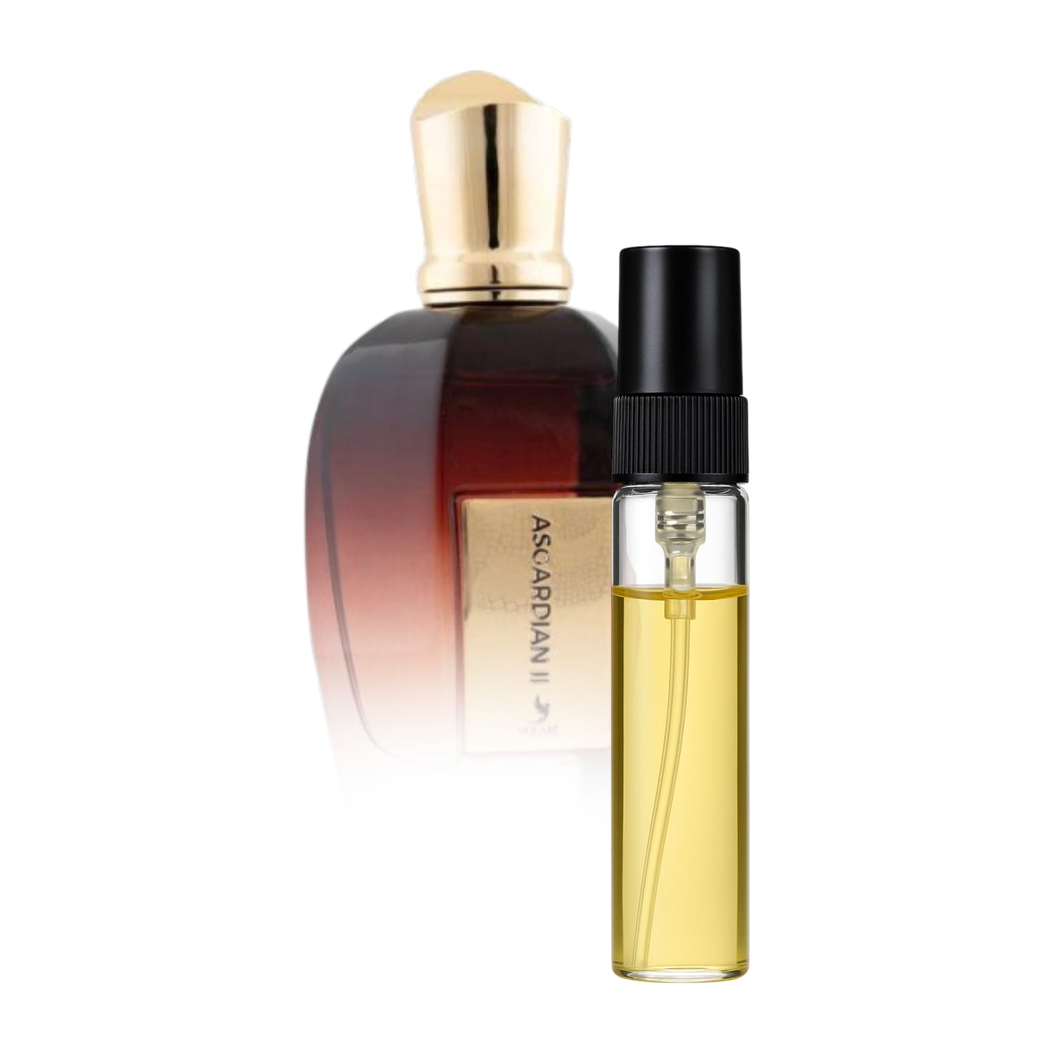 Volare Perfumes – Sample Service 2/5/10ML