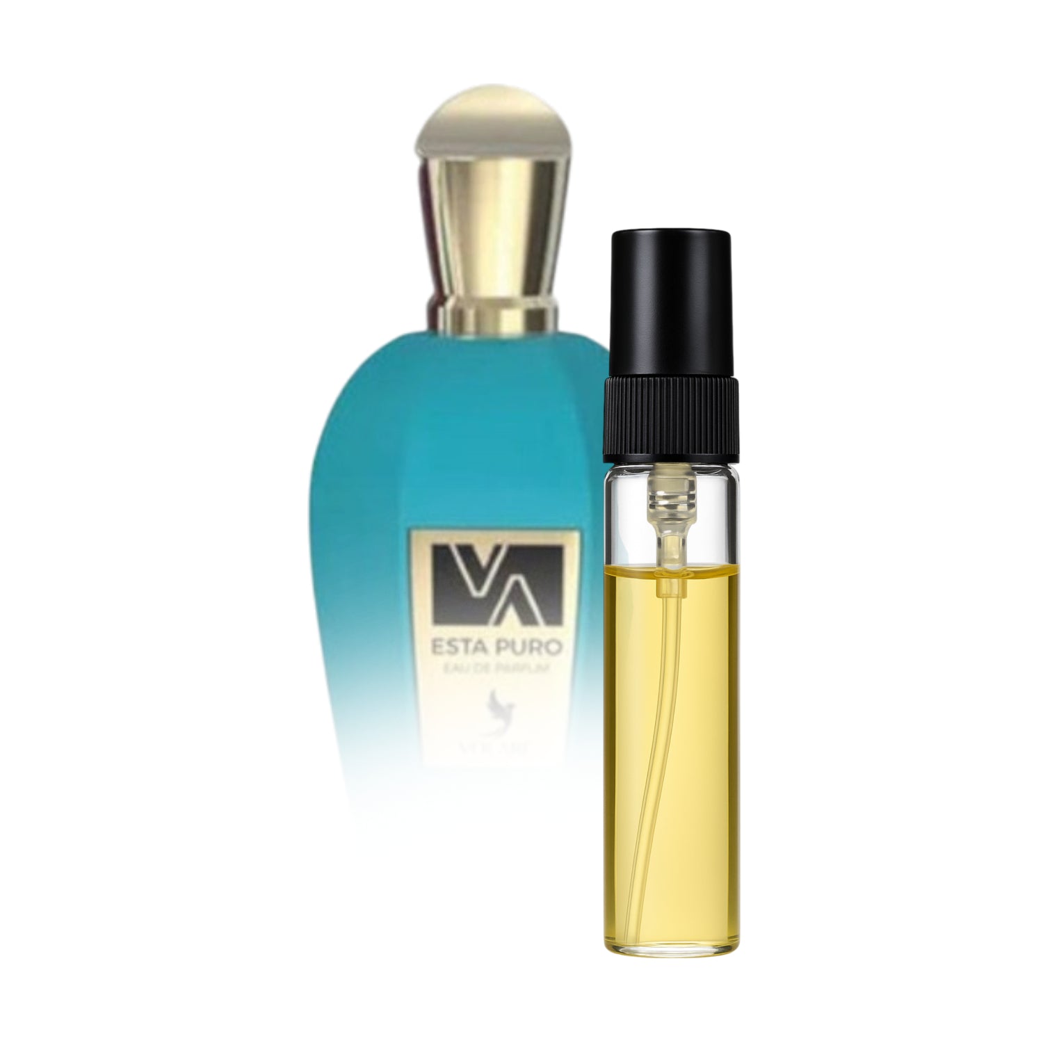 Volare Parfums – Service d'échantillons 2/5/10ML