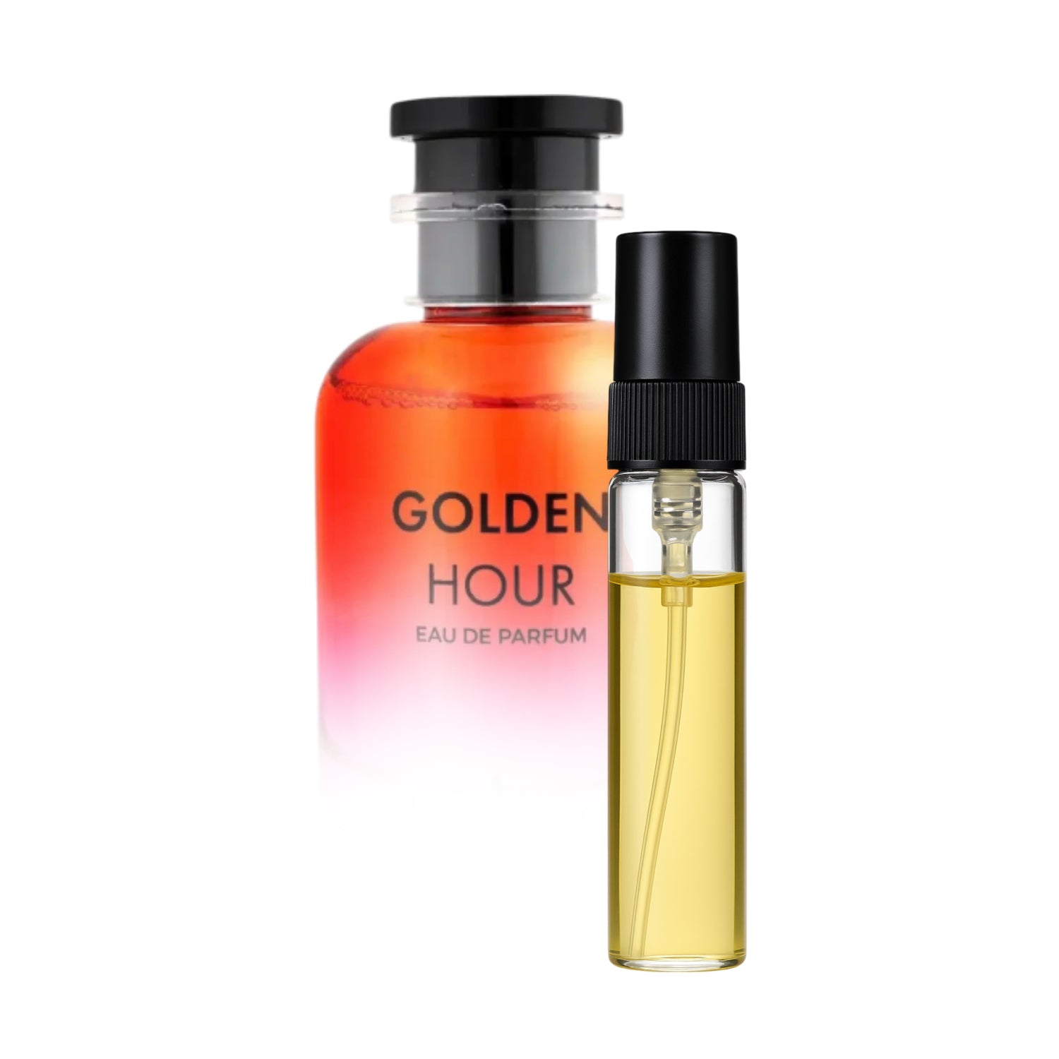 Volare Parfums – Service d'échantillons 2/5/10ML