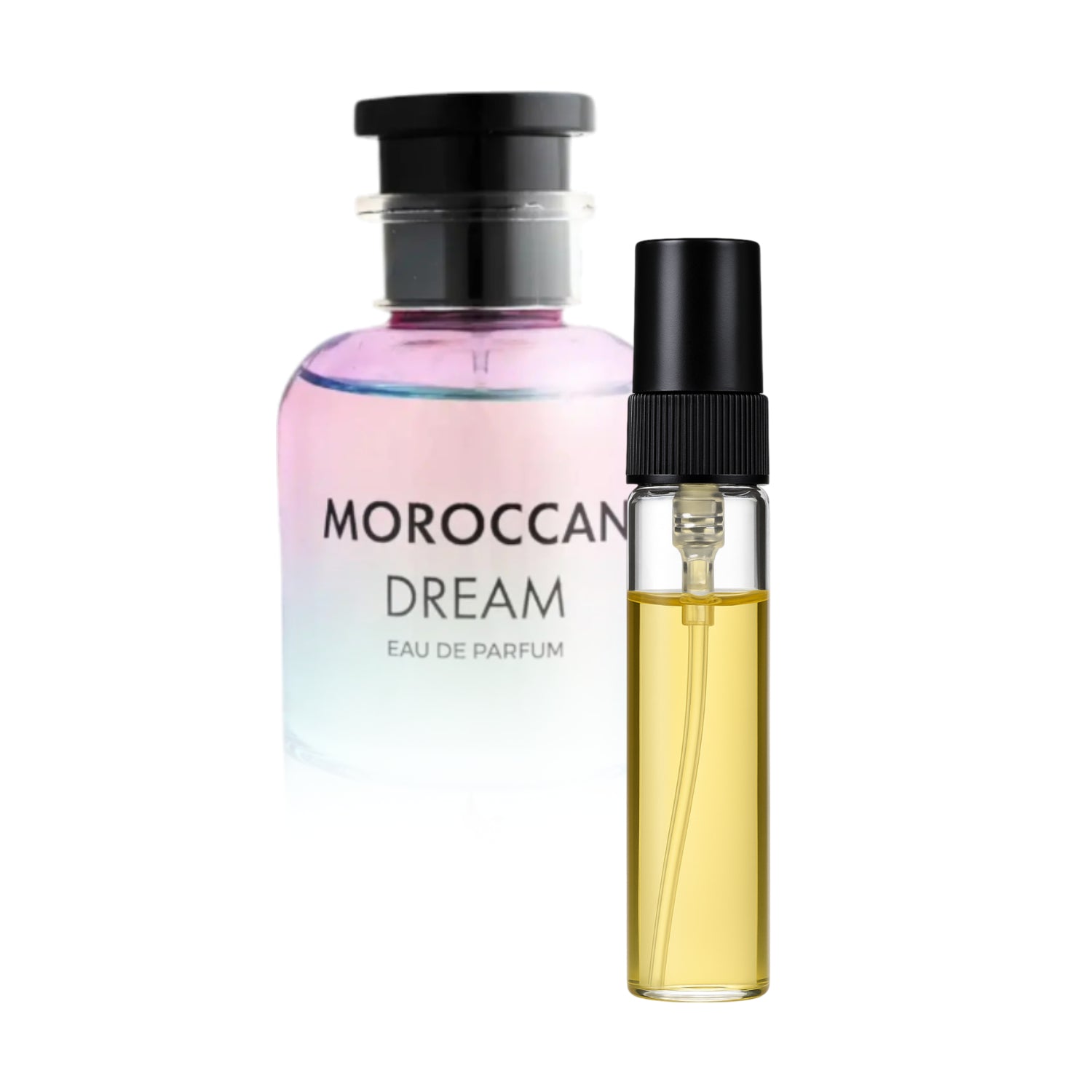 Volare Parfums – Service d'échantillons 2/5/10ML