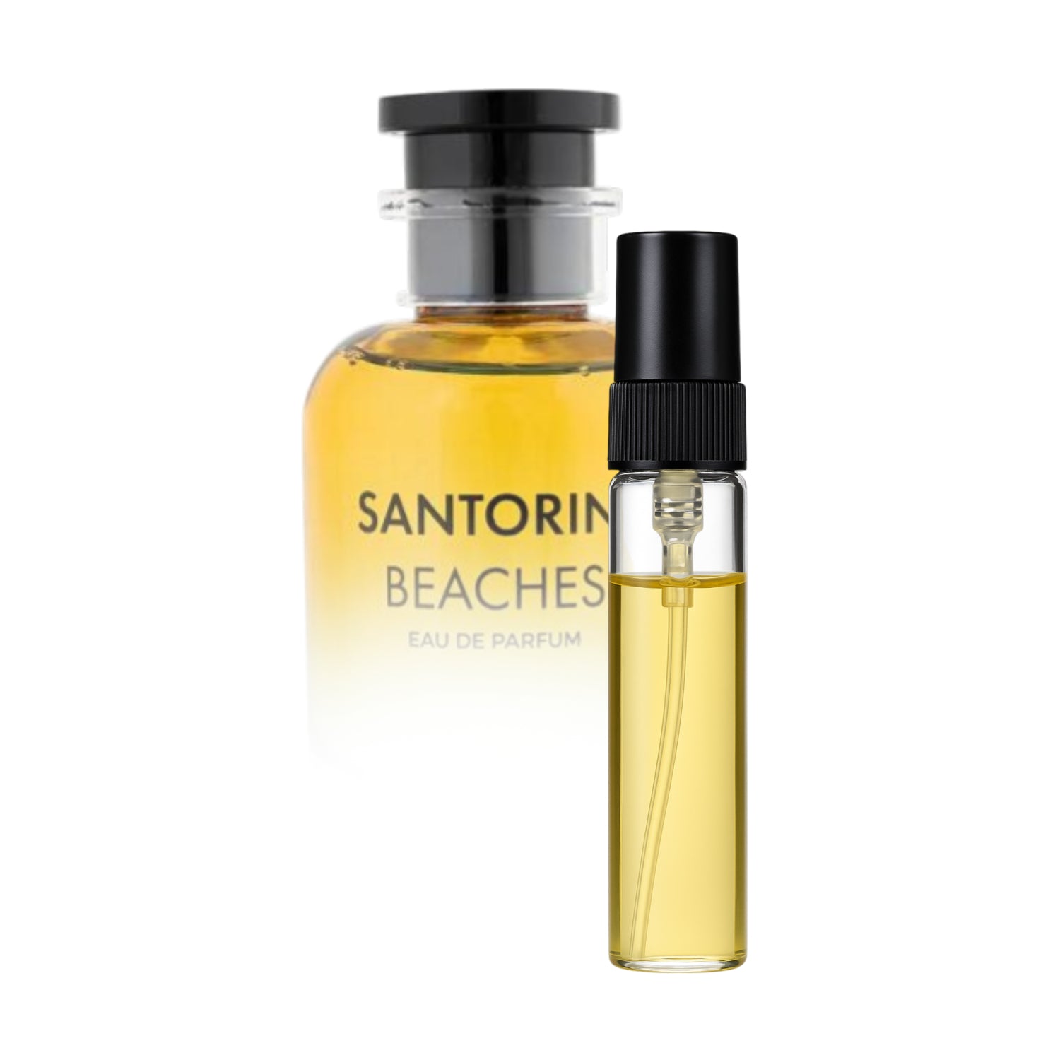 Volare Parfums – Service d'échantillons 2/5/10ML