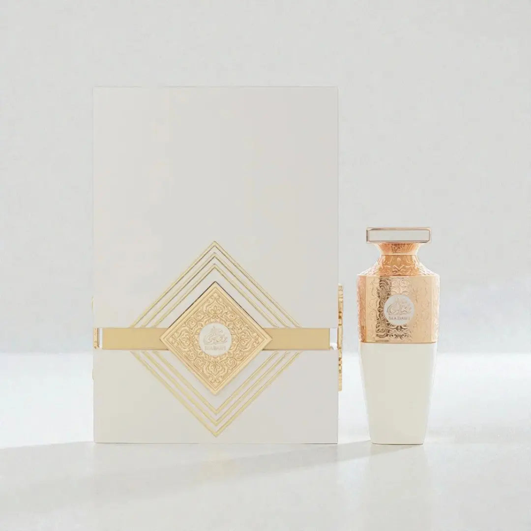 Arabian Oud Madawi White 100ml Pure Oud