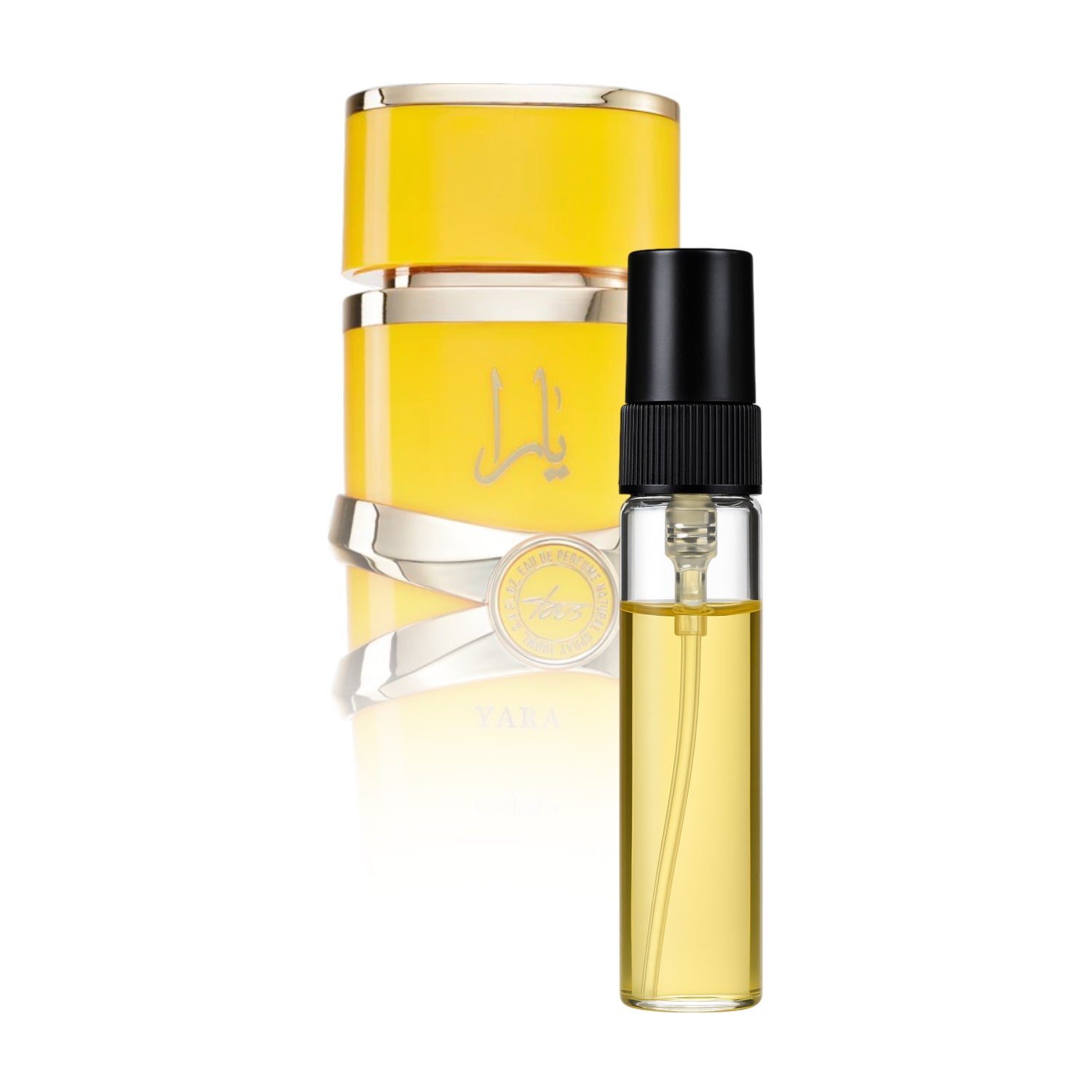 Lattafa - Probenservice 2/5/10ML 
