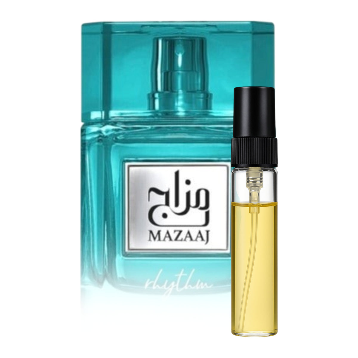 Zimaya Sample Service 2ml, 5ml & 10ml
