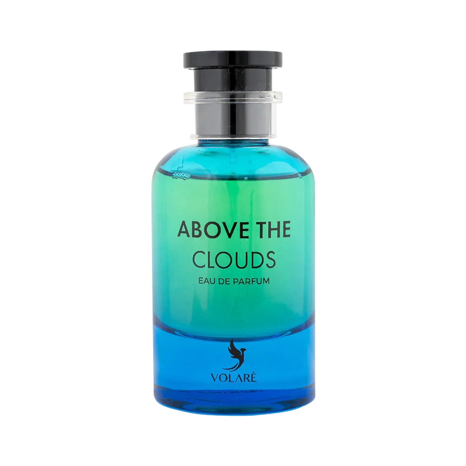 Above the Clouds van Volare - Eau de Parfum - Unisex - 100 ml 