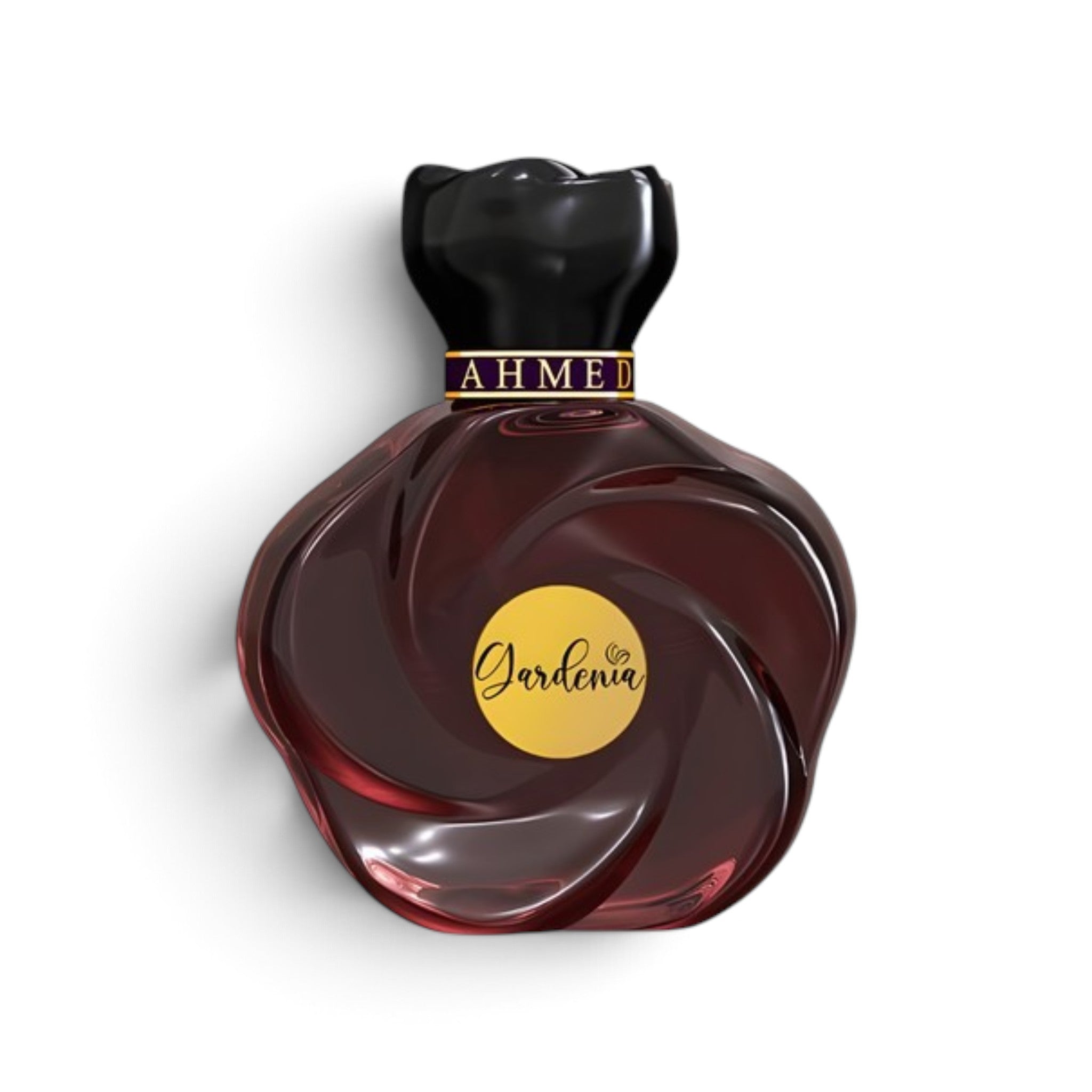 Ahmed Al Maghribi Gardenia Eau de Parfum 75ml