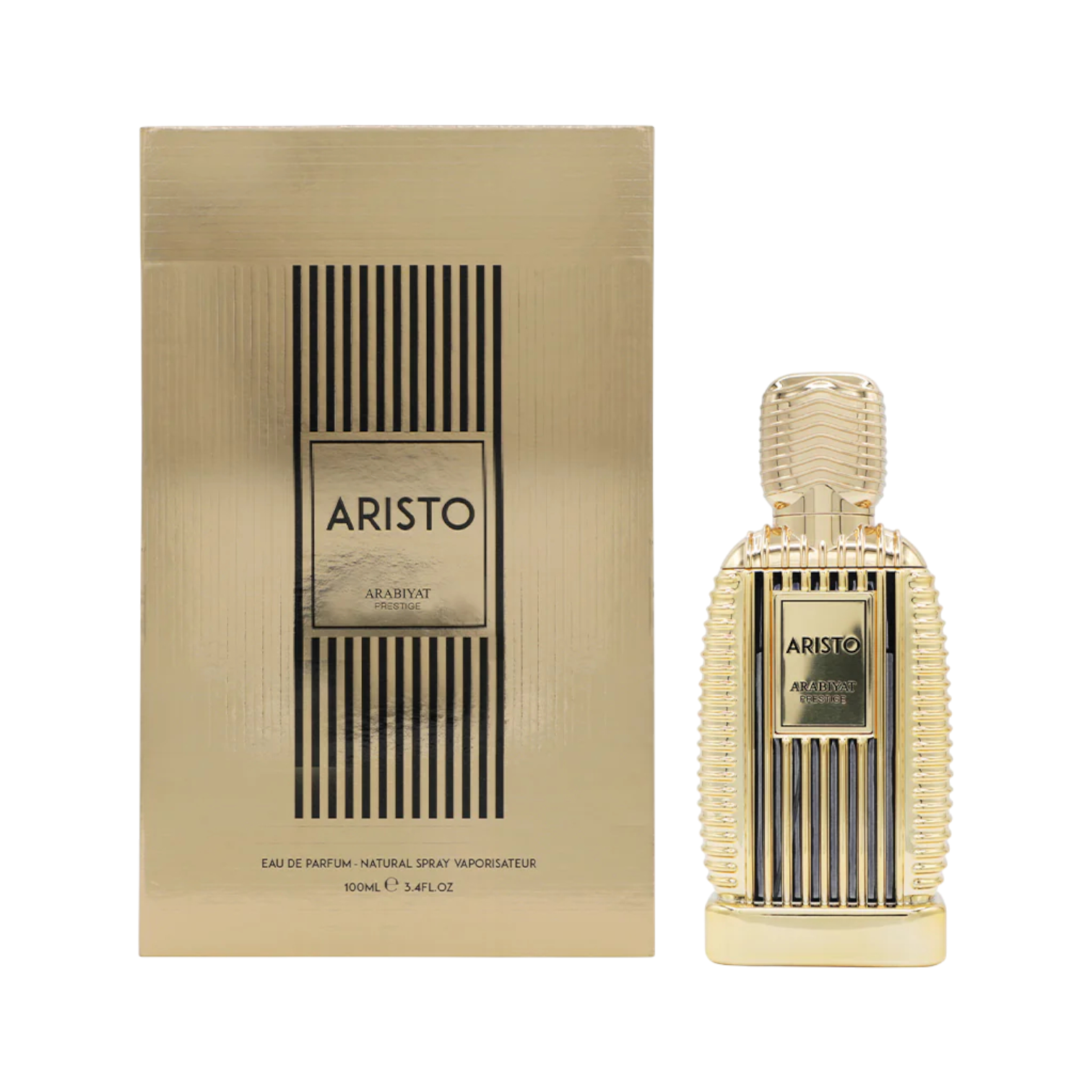 Aristo - Arabiyat Prestige - Pure Oud