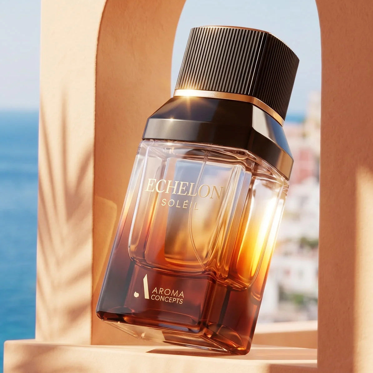 Aroma Concepts Echelon Soleil Eau de Parfum 100ml