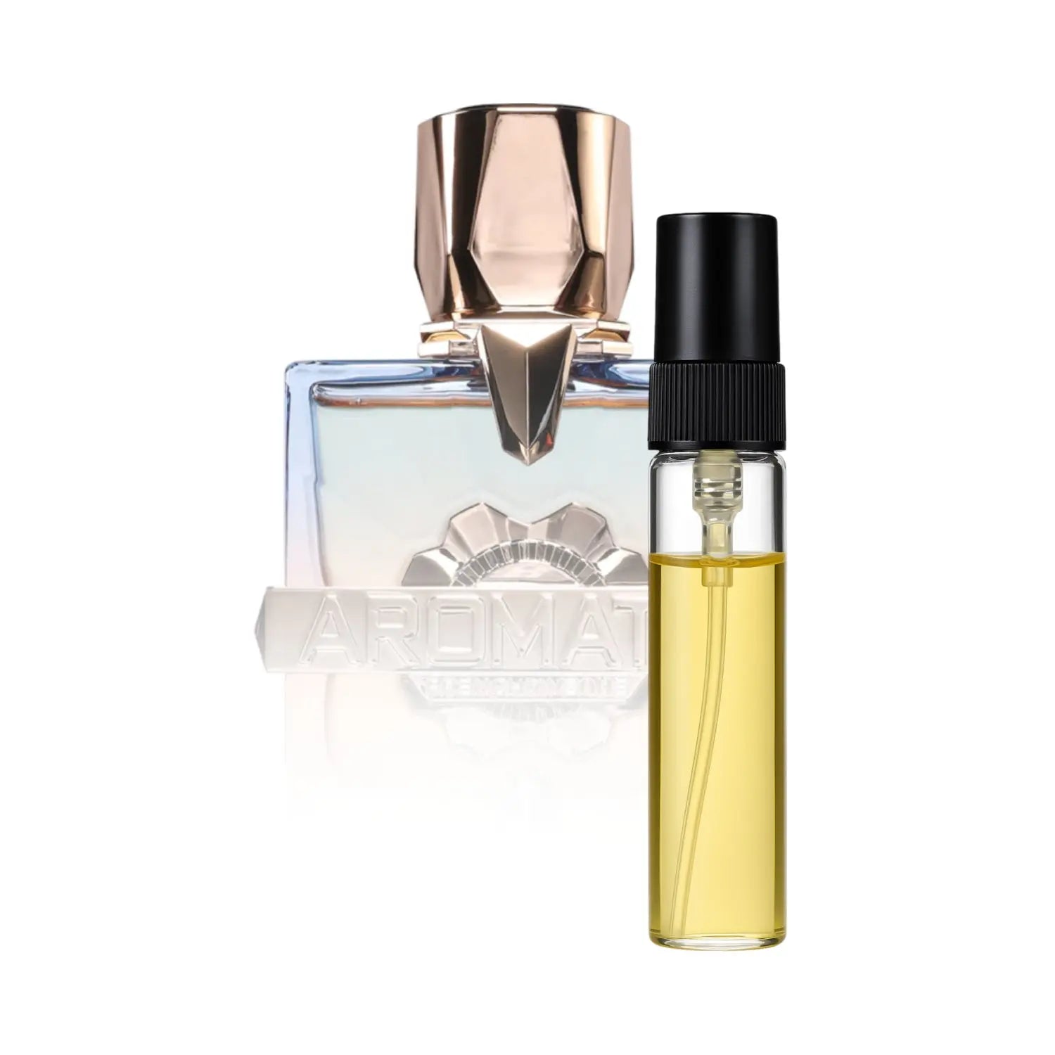 French Avenue Sample Service 2ml, 5ml & 10ml Pure Oud