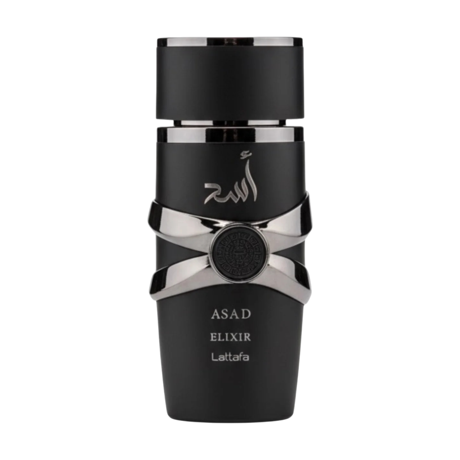 Lattafa - Asad Elixir – Eau de Parfum – Men – 100 ml