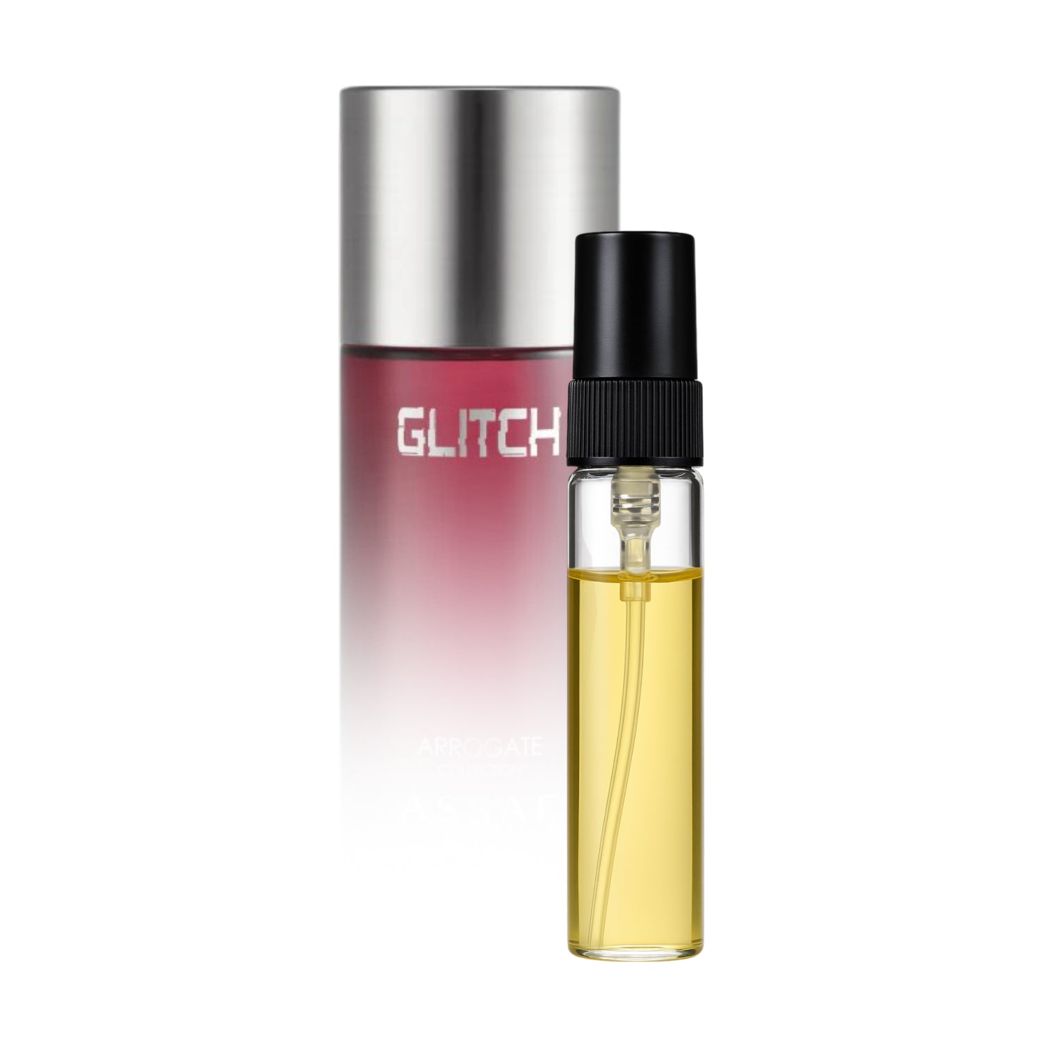 Assaf - Sample Service 2ml, 5ml & 10ml