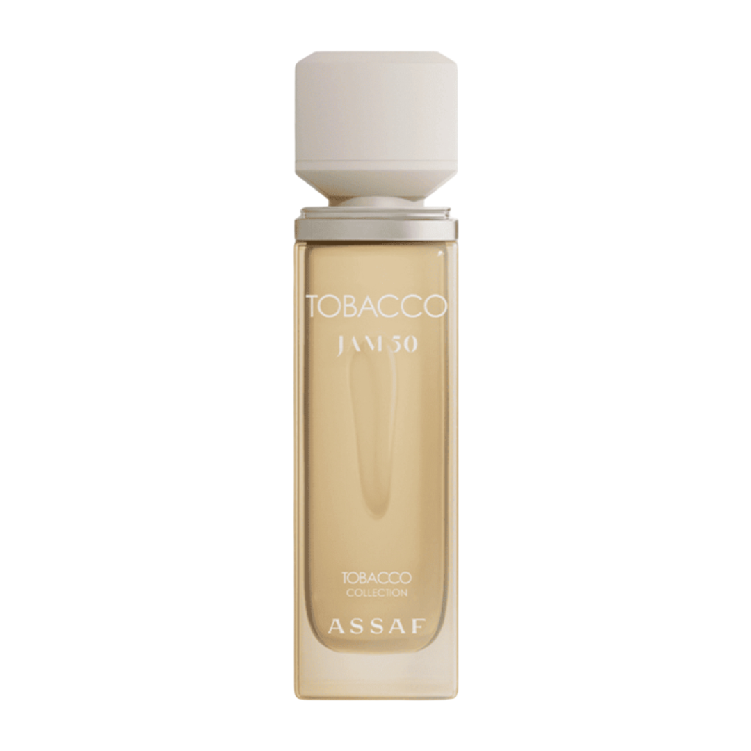 Assaf Tobacco Jam 50 Eau de Parfum Unisex 100 ml