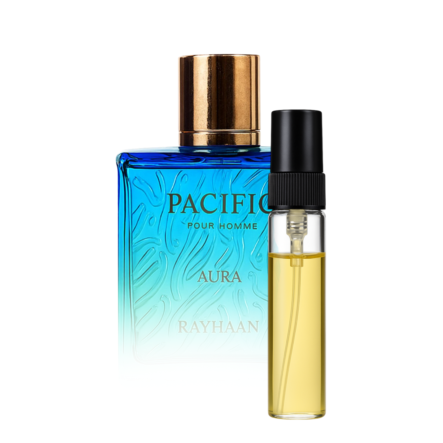 Rayhaan - Sample Service 2/5/10ML