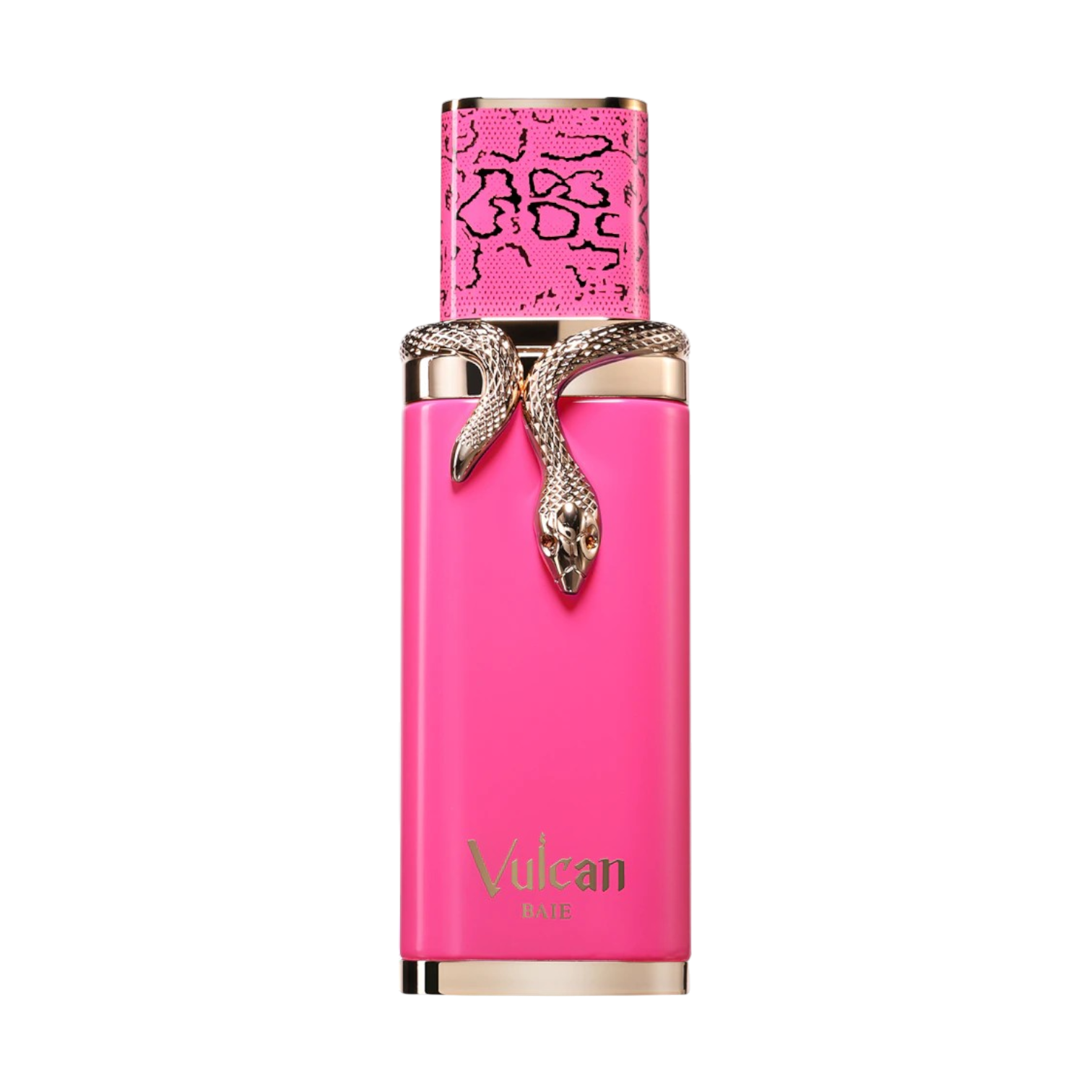Vulcan Baie by French Avenue – Eau de Parfum – Unisex – 100ml