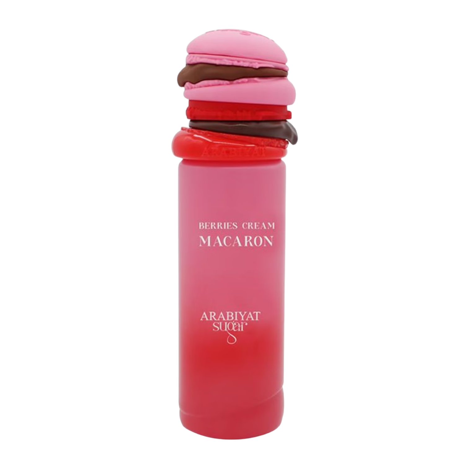 Berries Cream Macaron Arabiyat Sugar Eau de Parfum Dames - Pure Oud