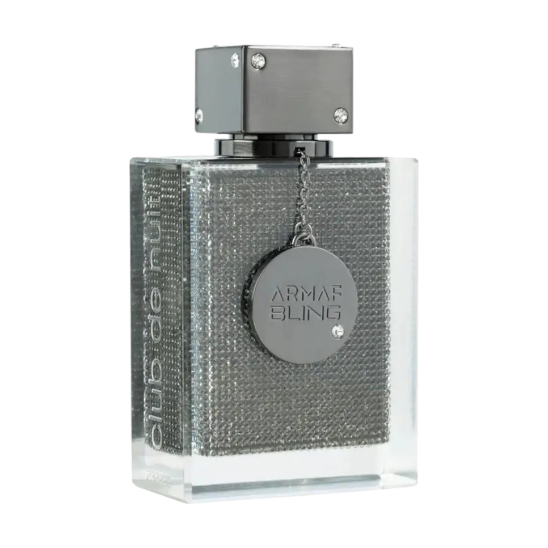 Armaf Club de Nuit Bling Eau de Parfum 75ml heren parfum
