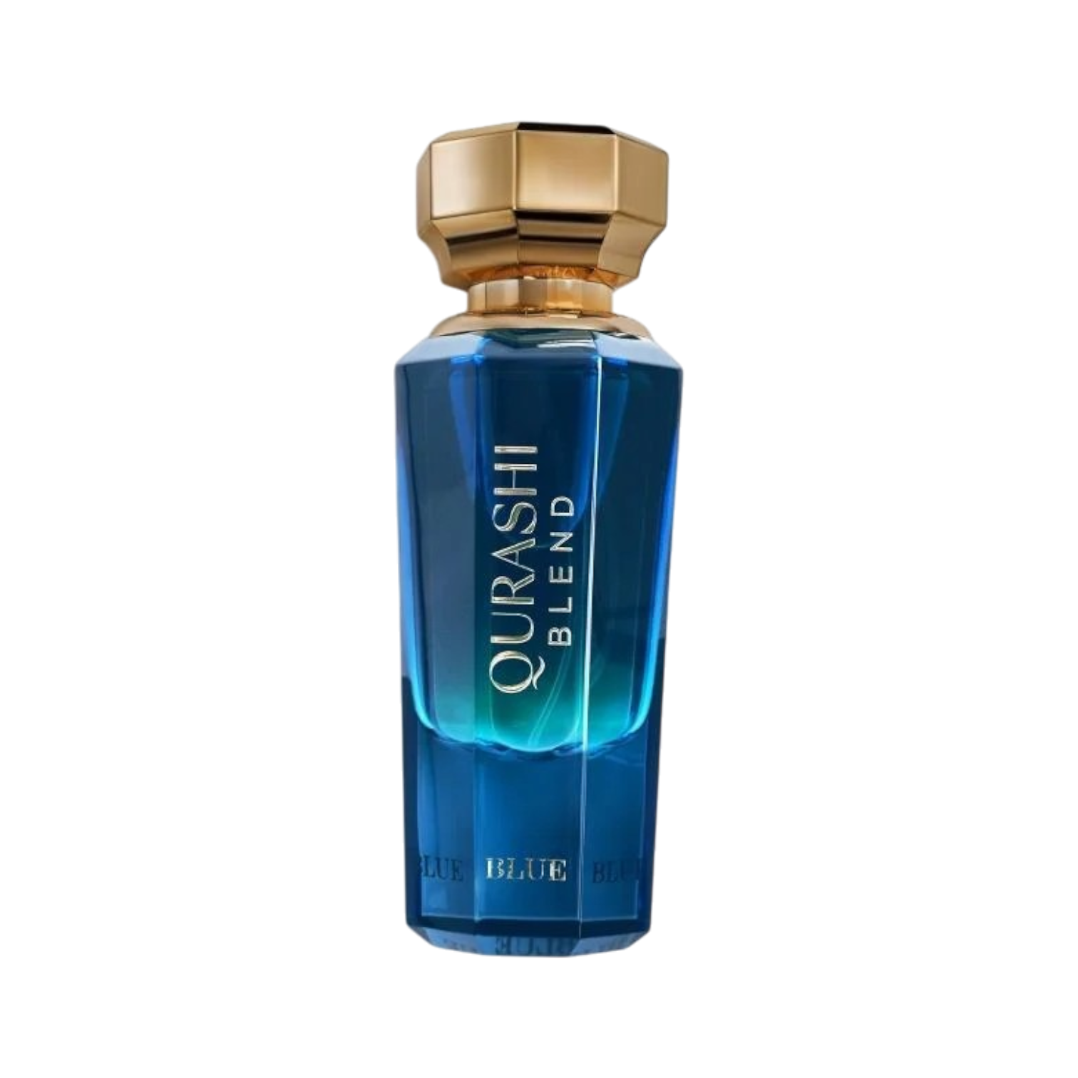 Abdul Samad Al Qurashi - Blue Mixture Eau de Parfum – Unisex – 90 ml