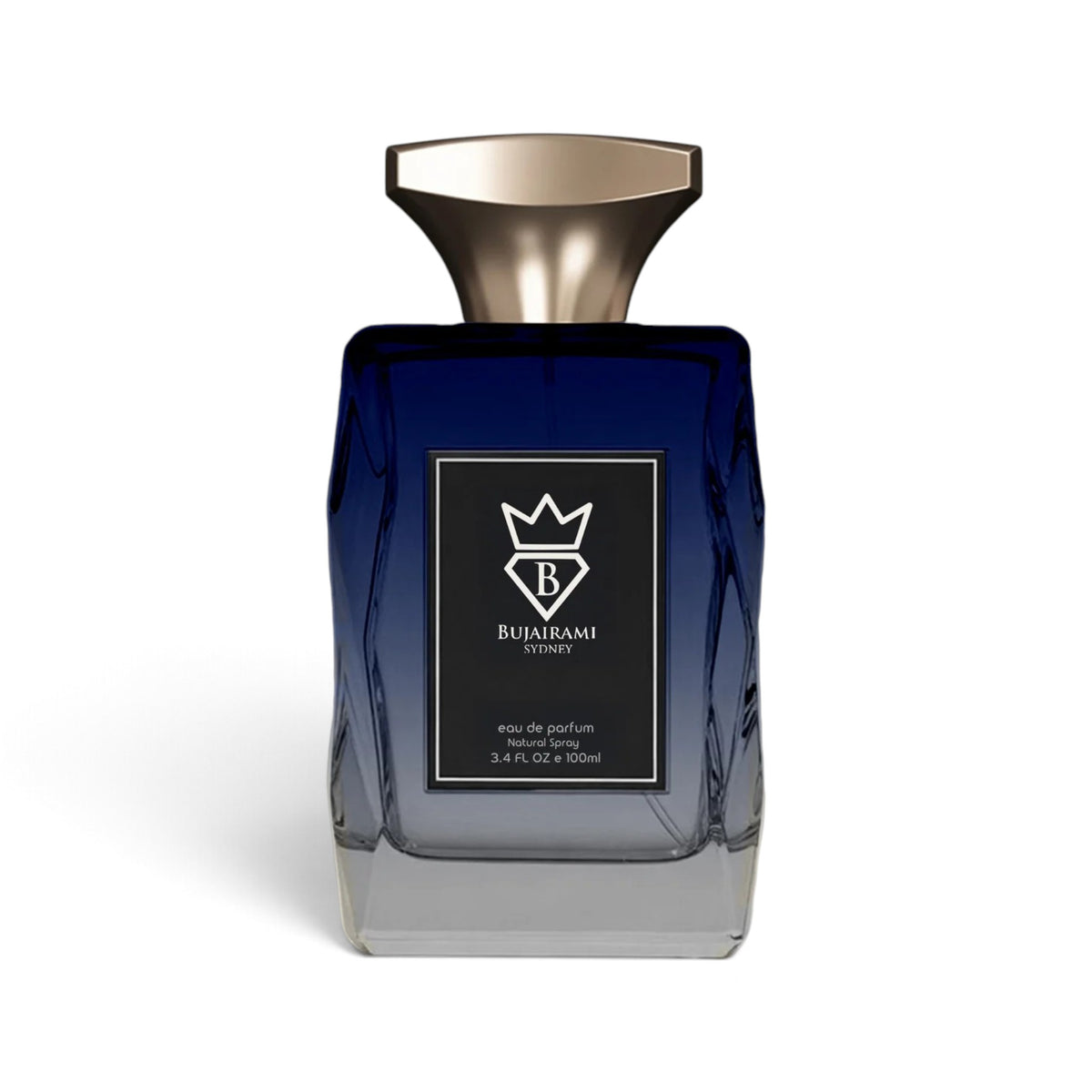 Bujairami Emperor Eau de Parfum 100ml