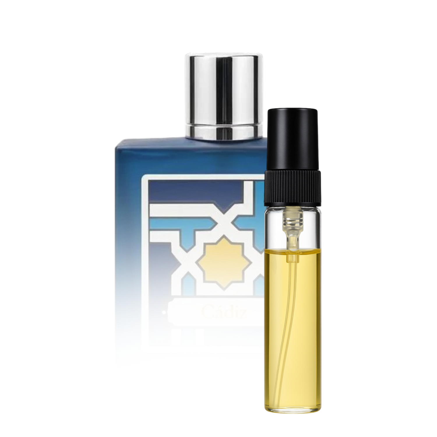 Rayhaan - Sample Service 2/5/10ML - Pure Oud