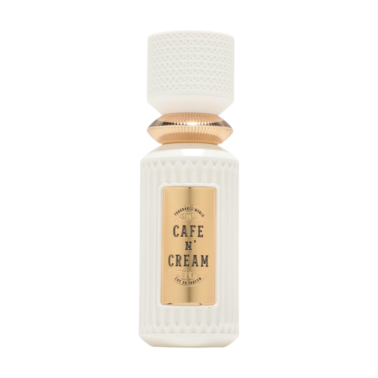 Fragrance World Café N' Cream