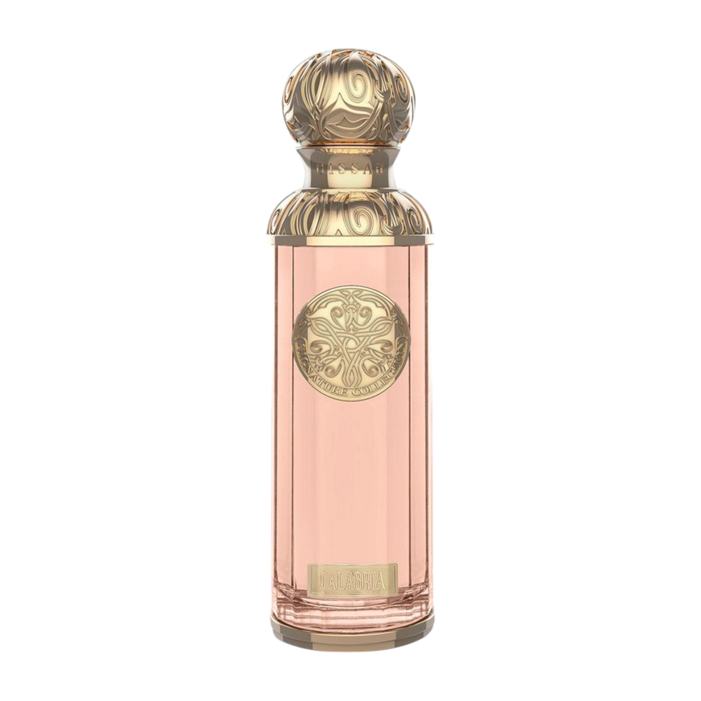 Calabria Spray Perfume – Gissah Perfumes – 200ml Unisex