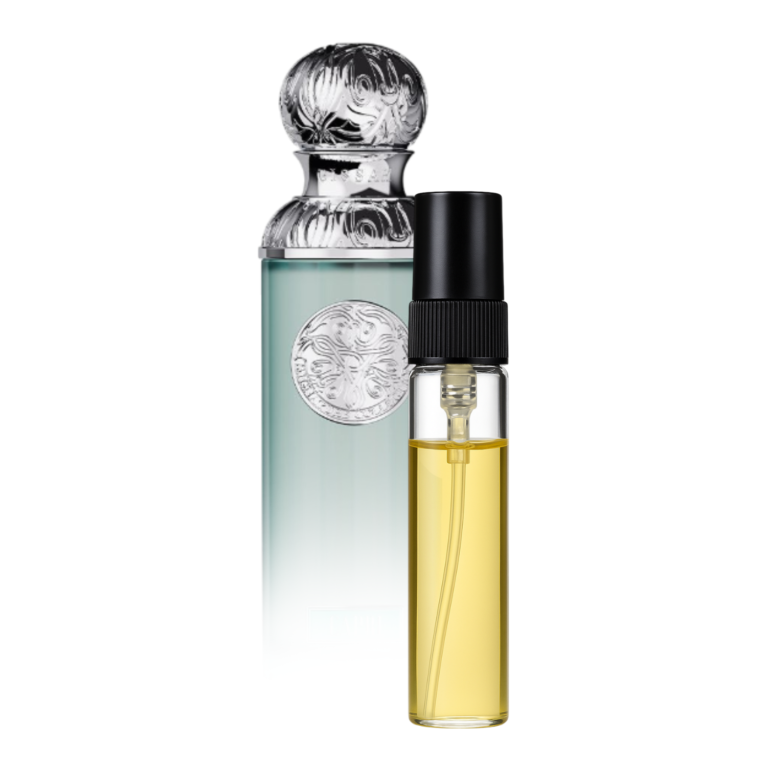 Gissah - Service d'échantillons 2/5/10ML