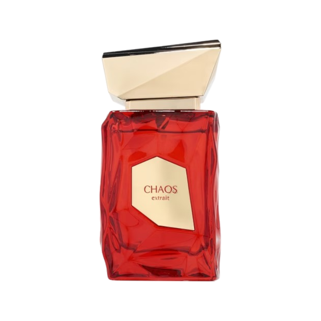 French Avenue – Chaos Extrait – Eau de Parfum – Unisex – 100 ml