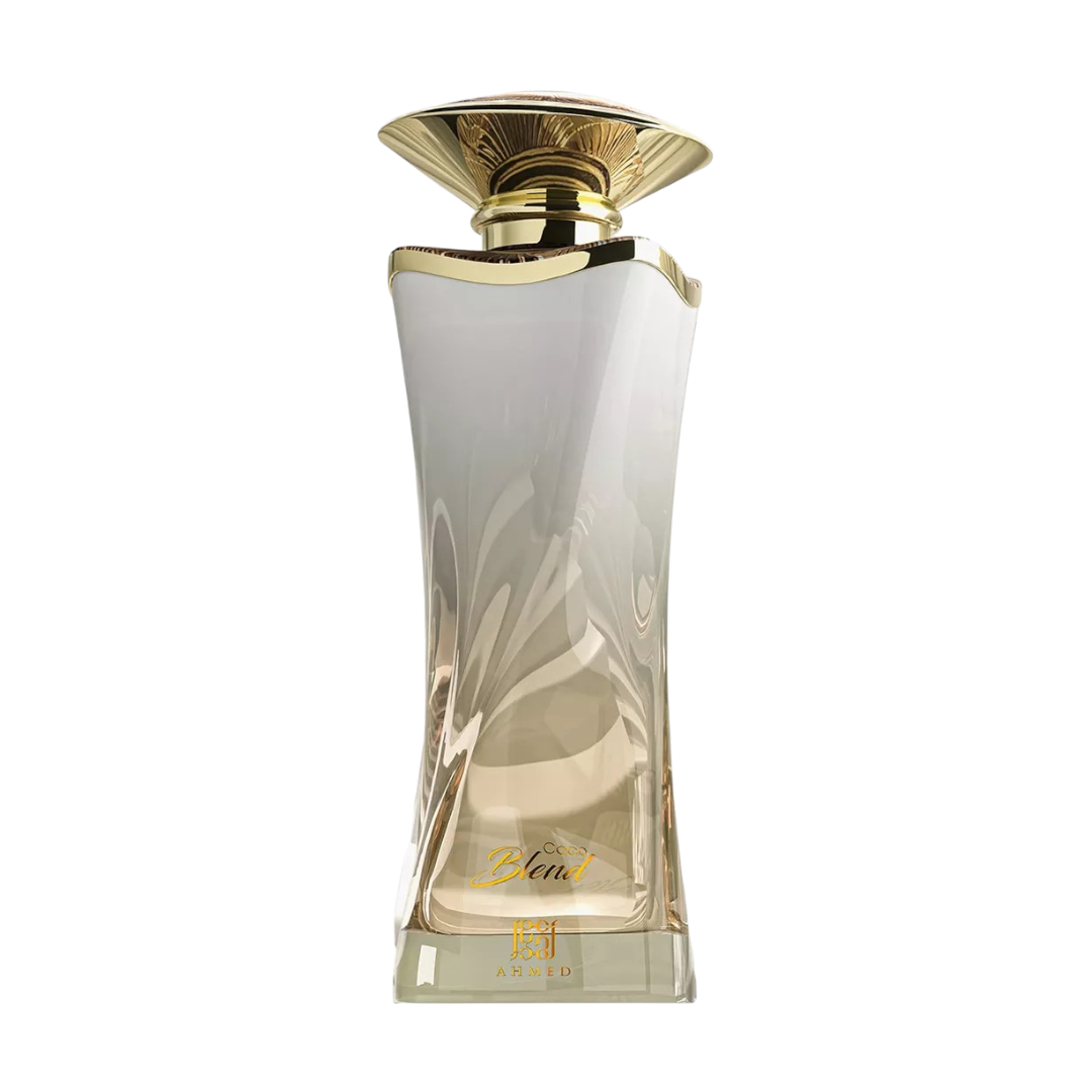 Ahmed Al Maghribi - Coco Blend – Eau de Parfum – Unisex – 90 ml