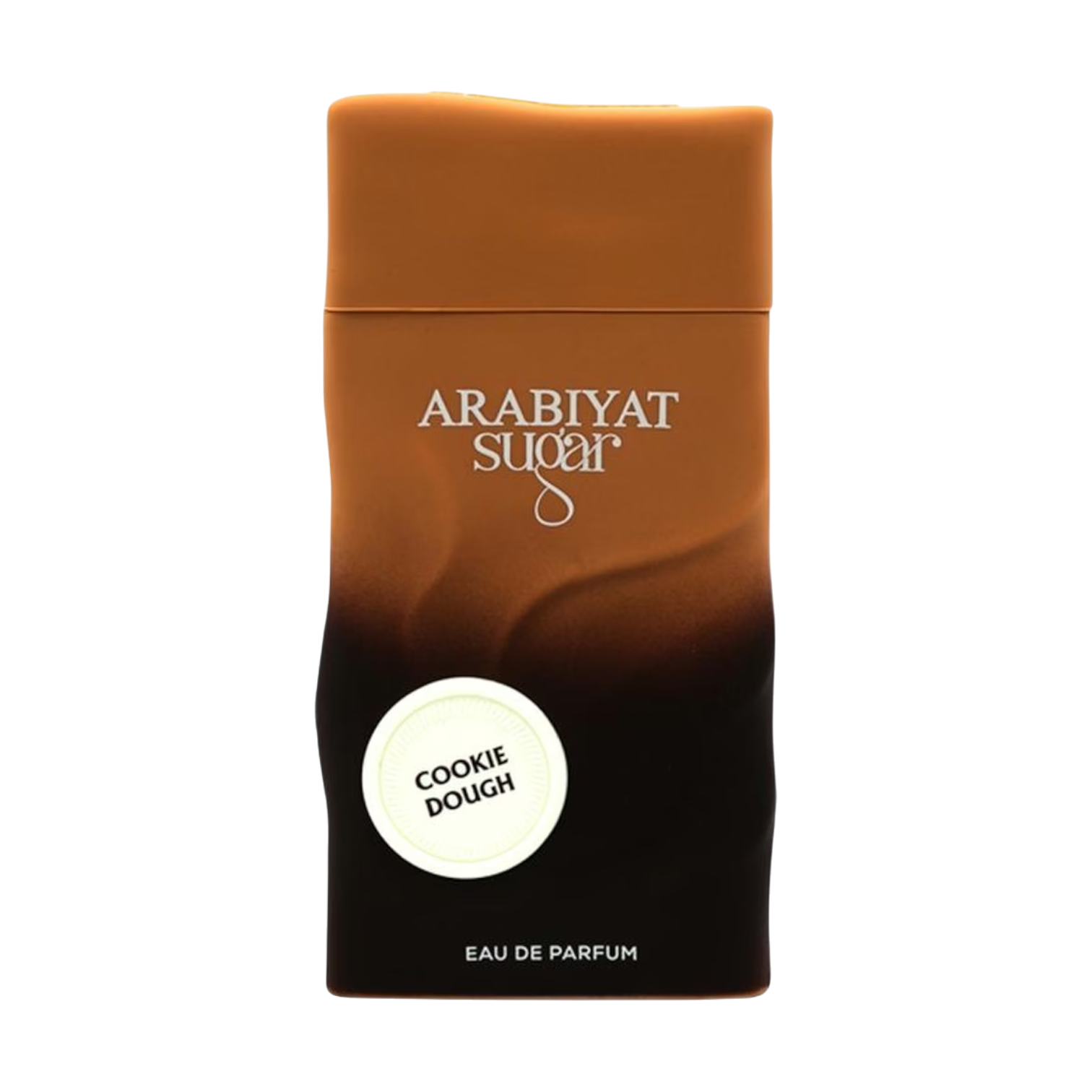 Cookie Dough Arabiyat Sugar Eau de Parfum Dames - Pure Oud