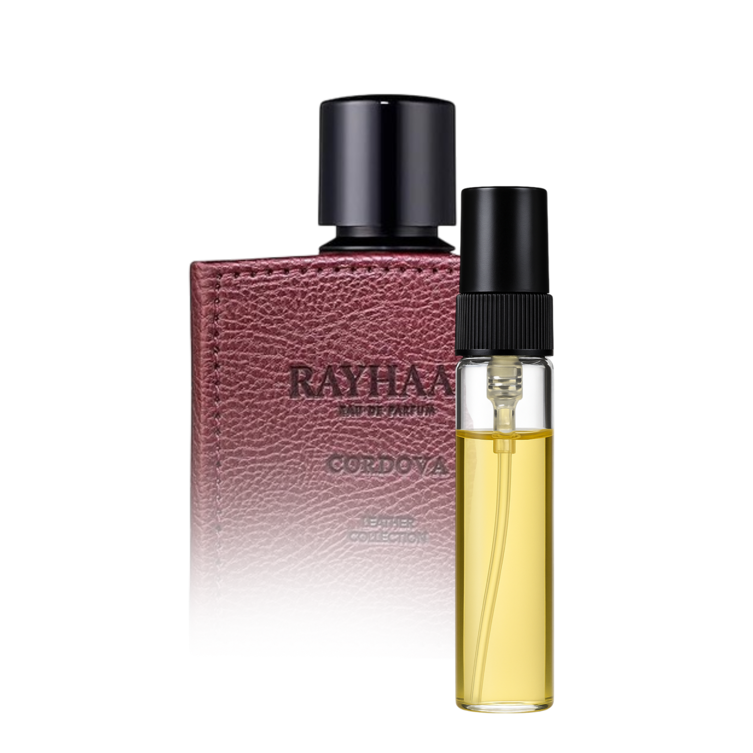 Rayhaan - Sample Service 2/5/10ML