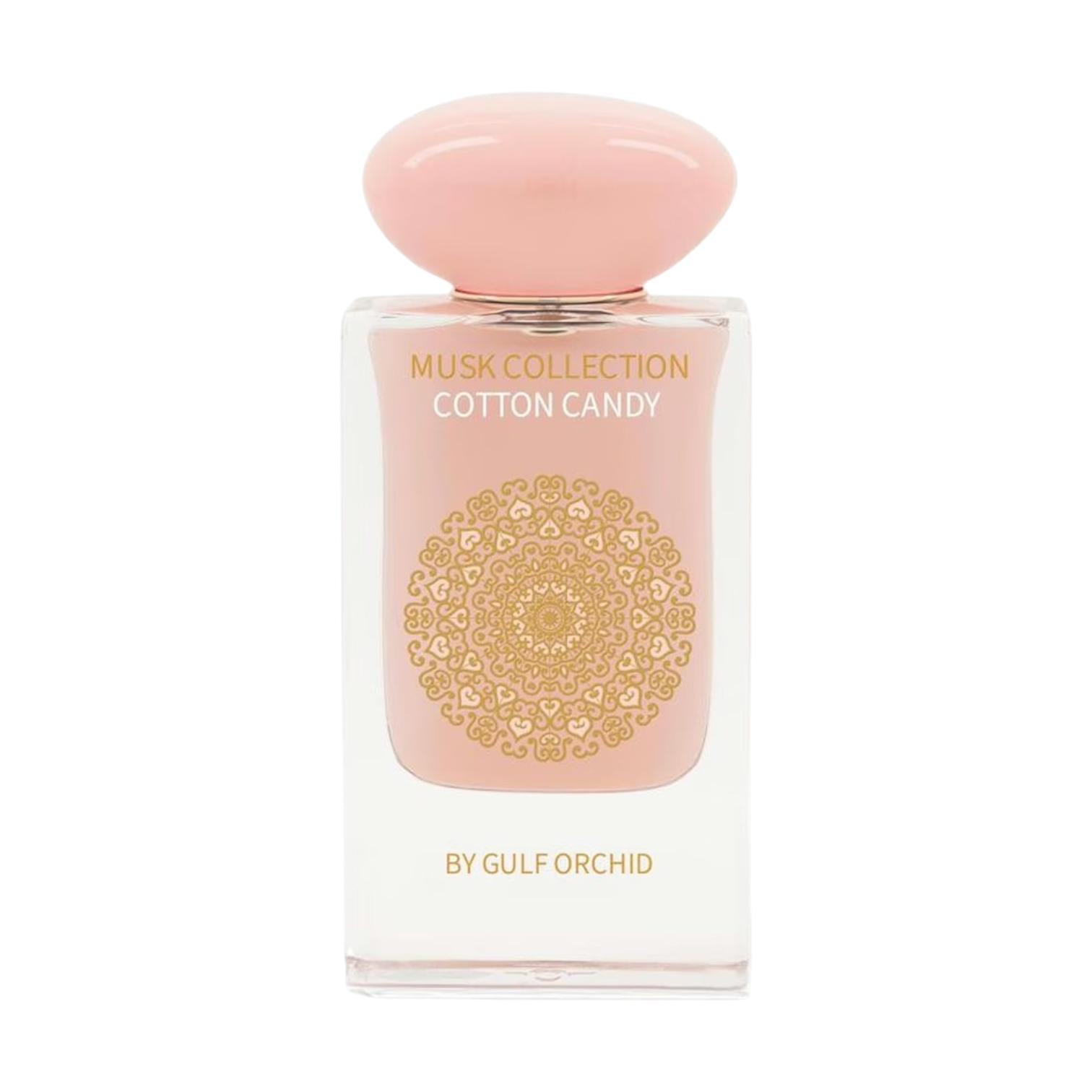 Gulf Orchid – Cotton Candy – Eau de Parfum – Unisex – 100 ml