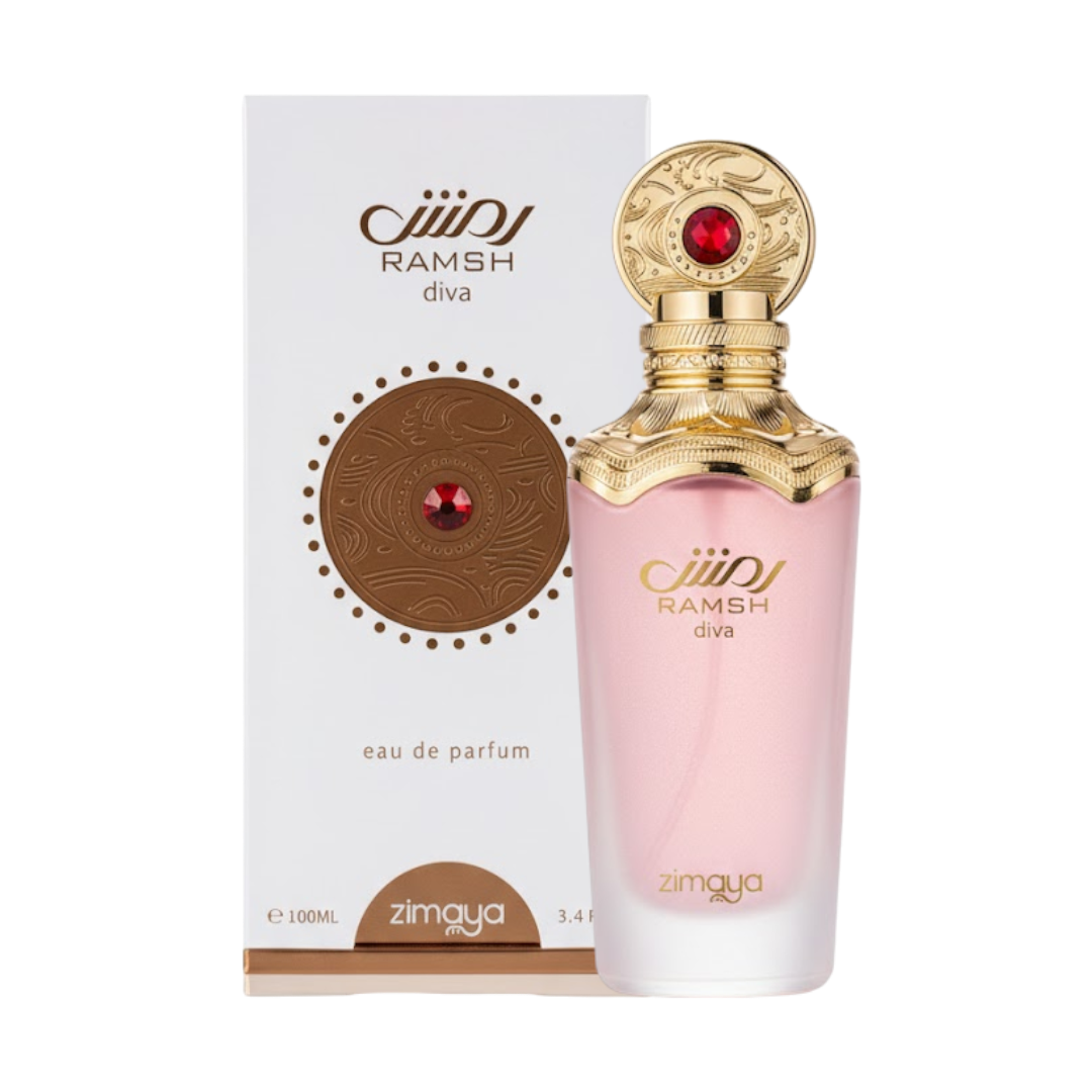 Ramsh Diva Zimaya