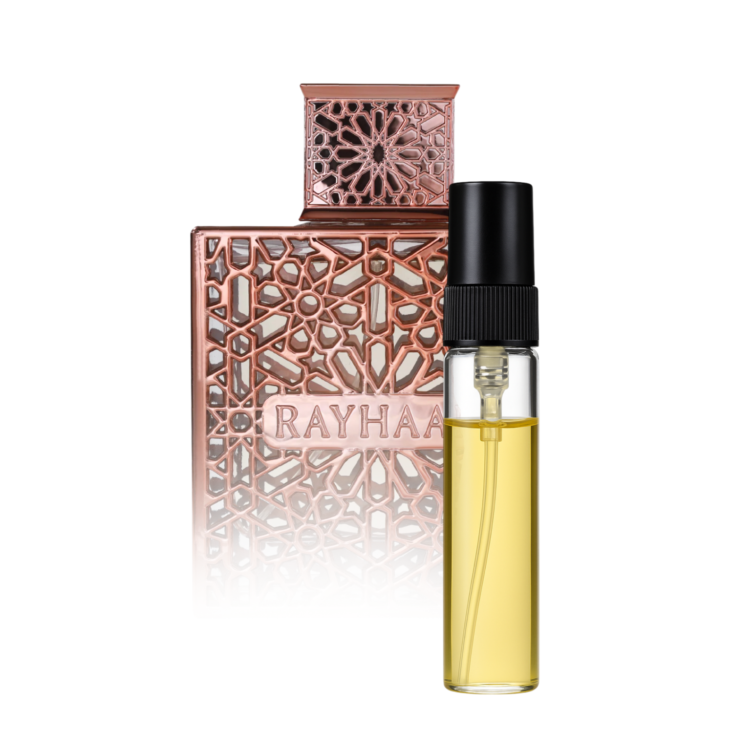 Rayhaan - Sample Service 2/5/10ML