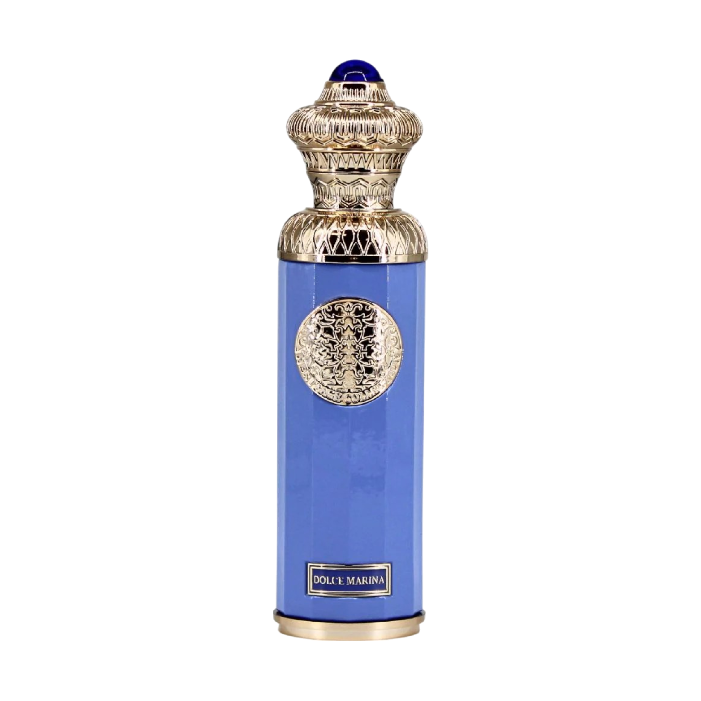Dolce Marina – Surrati Eau de Parfum – Unisex – 140ml (Gissah Capri)