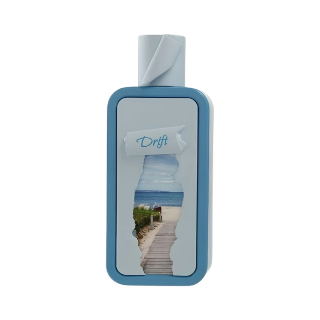 Seasons Drift Riiffs