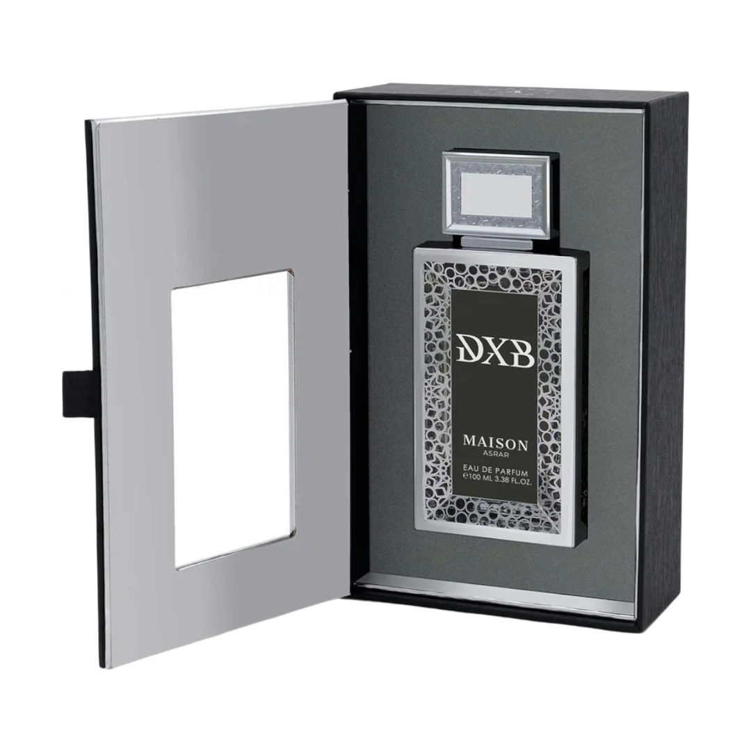 DXB – Maison Asrar