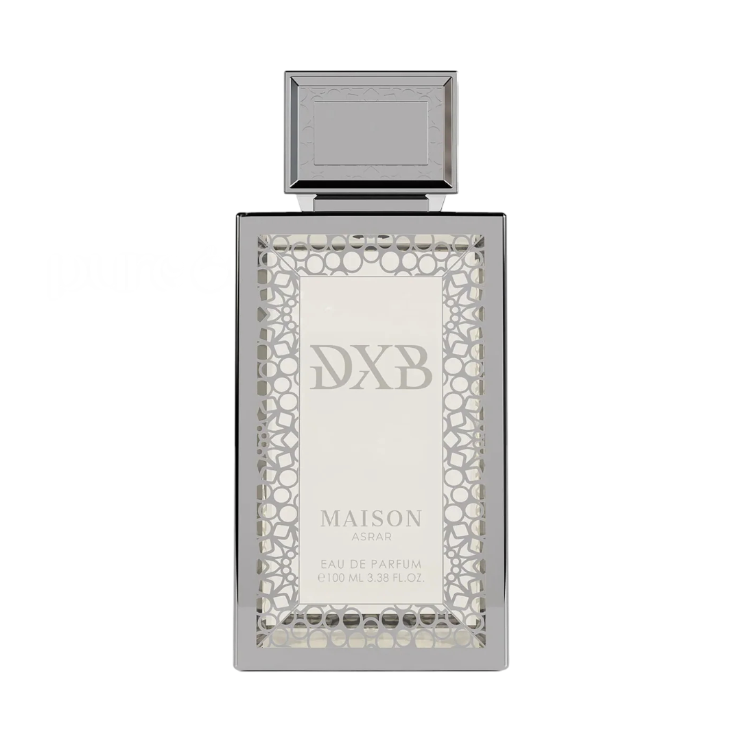 DXB – Maison Asrar