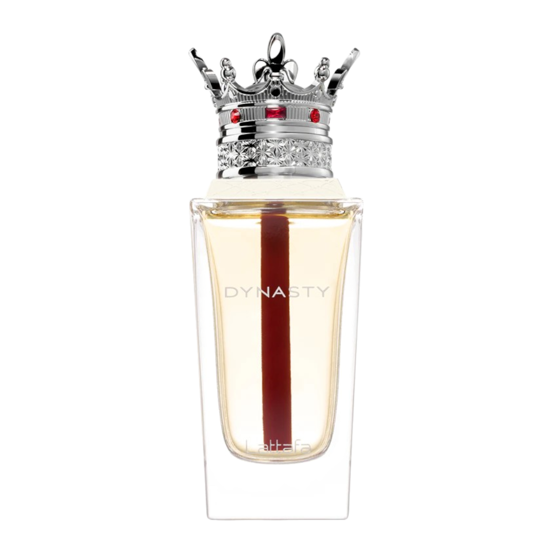 Lattafa - Dynasty – Eau de Parfum – Unisex – 100 ml